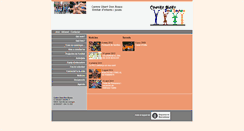 Desktop Screenshot of donbosco.santboi.net